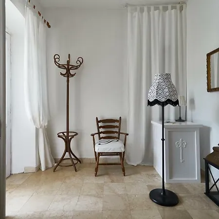 Dundo Διαμέρισμα *