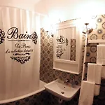 Apartmán Dundo *