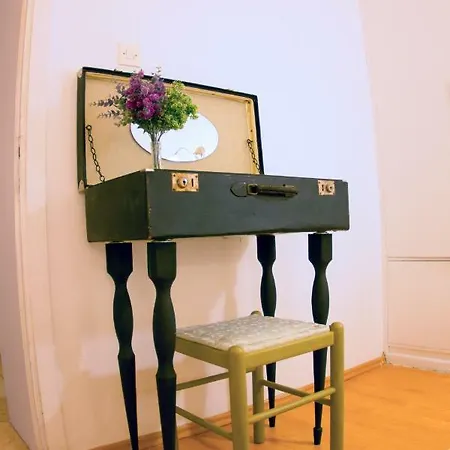 Dundo Apartman Dubrovnik