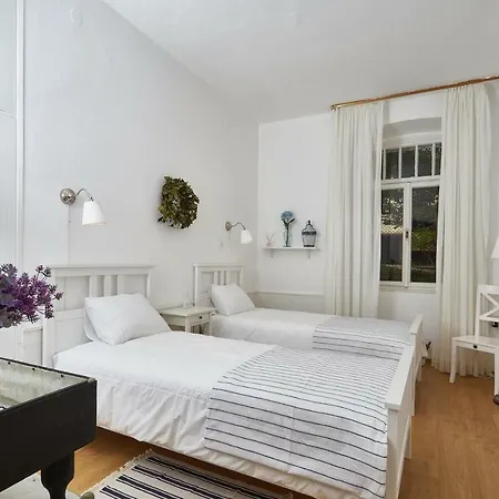 Apartamento Dundo Dubrovnik