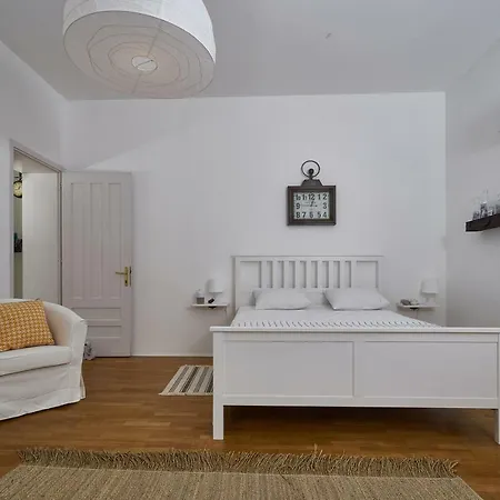 Dundo Apartamento Dubrovnik