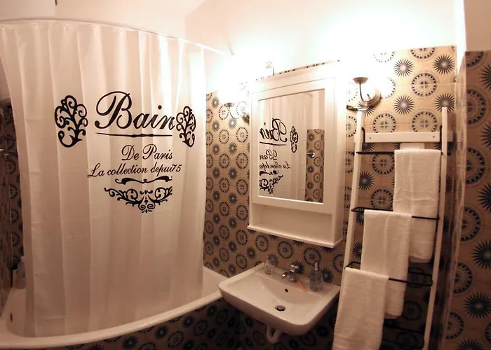 Appartamento Dundo *