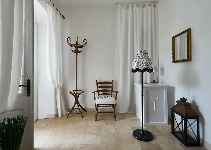 Dundo Appartamento *