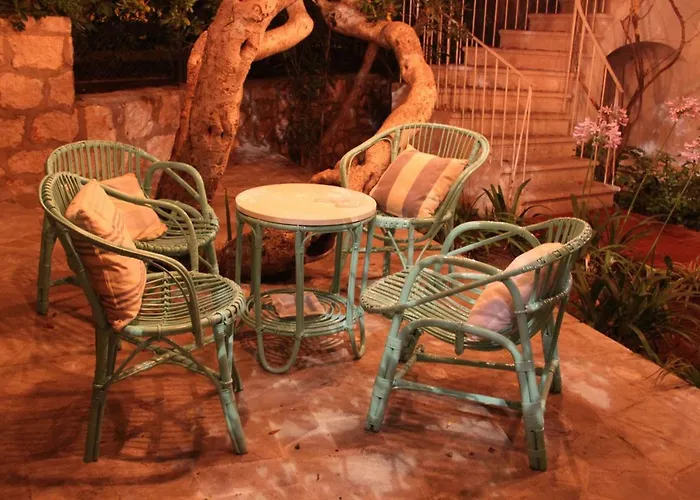 Appartamento Dundo Ragusa