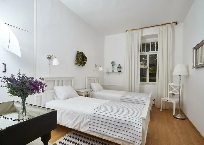 Daire Dundo Dubrovnik