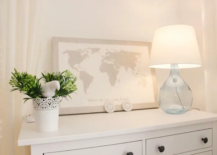 Appartamento Dundo Ragusa