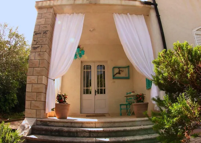 Appartamento Dundo *