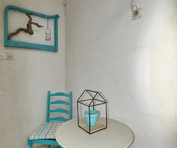 Dundo Appartamento *