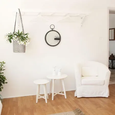 Apartamento Dundo *