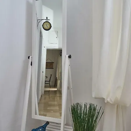Dundo Apartamento